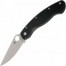 Складной нож SPYDERCO MILITARY 36GPE
