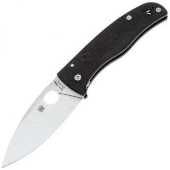 Складной нож SPYDERCO BODACIOUS C263GP