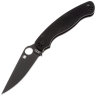 Складной нож SPYDERCO MILITARY 2 C36GPBK2
