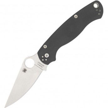 Складной нож SPYDERCO PARA MILITARY 2 81GPDGY2 Складной нож SPYDERCO PARA MILITARY 2 81GPDGY2