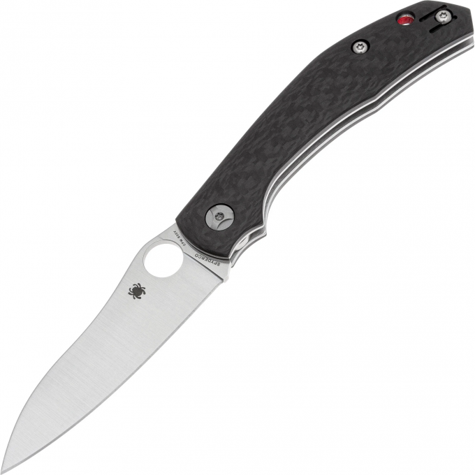 Складной нож SPYDERCO PHILLIPS KAPARA 241CFP C241CFP