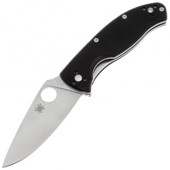 Складной нож SPYDERCO TENACIOUS C122GP