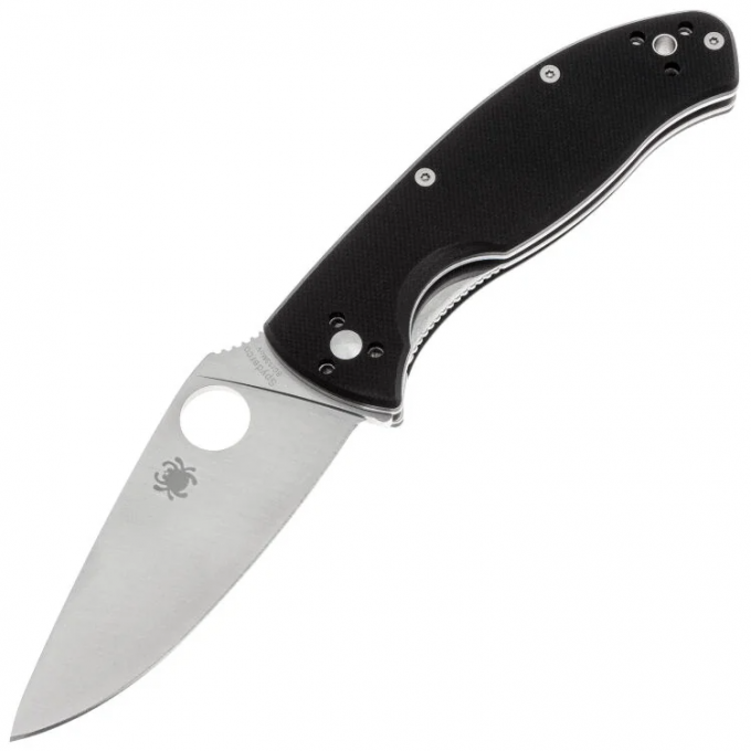 Складной нож SPYDERCO TENACIOUS C122GP