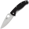 Складной нож SPYDERCO TENACIOUS C122GP Складной нож SPYDERCO TENACIOUS C122GP