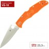 Нож SPYDERCO ENDURA 10FPOR C10FPOR
